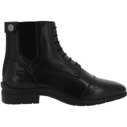 Damen Reitstiefel mit Schnürsenkeln Equithème Sporty