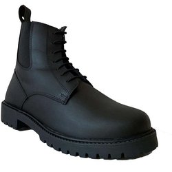 Reitstiefel mit Schnürung Flags&Cup Sarentino