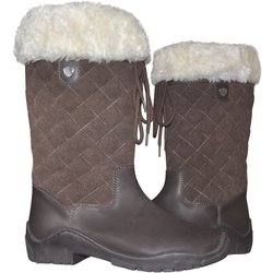 Reitstiefel Damen Flags&Cup Nunavik
