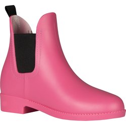PVC Jodhpur-Stiefel Red Horse