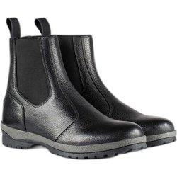 Damen-Reitstiefeletten aus Leder Horze Jodhpur Norwich