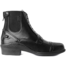 Winterreitstiefel Damen Horze Jodhpurs Kilkenny Lux - Richelieu