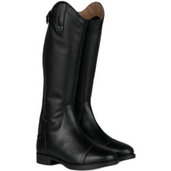 Dressurreitstiefel Kind Horze Rover