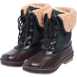 Damen Stiefeletten HV Polo Glaslynn Luxe