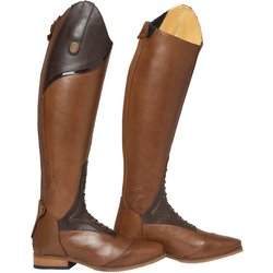 Reitstiefel Mountain Horse Sovereign High Rider Regular/Plus