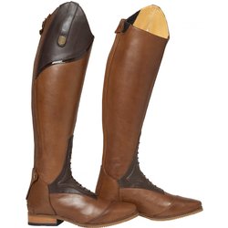 Reitstiefel Damen Mountain Horse Sovereign High Rider