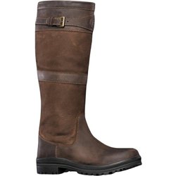 Damenreitstiefel aus Leder Mountain Horse Cumberland Regular Regular