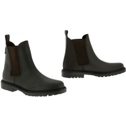 Reitstiefel Damen Norton Camargue