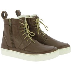 Reitstiefel Damen Norton City