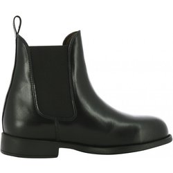 Reitstiefel Damen Norton Safety lisse