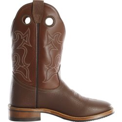Klassische Westernstiefel für Kinder Pool's