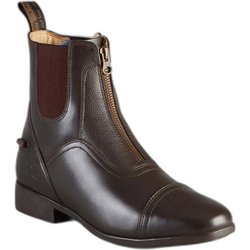 Leder-Reitstiefel Premier Equine Virtus