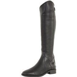Reitstiefel aus Lederimitat Premiere Chesta