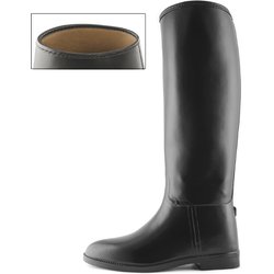 Reitstiefel für Mädchen Pro-Tech