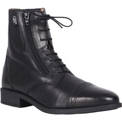 Reitstiefel QHP Jodhpur Ezra