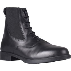 Reitstiefel QHP Jodhpur Tulsa
