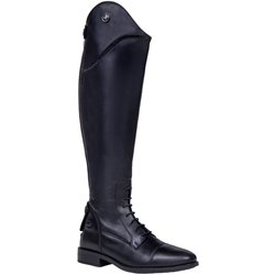 Breite Reitstiefel Damen QHP Lyssa