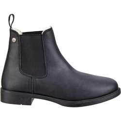 Damen-Reitstiefel aus Leder Suedwind Footwear Nova Jodhpur Classic Winter