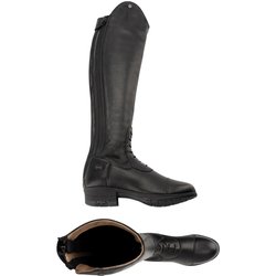 Reitstiefel aus veganem Leder Damen Suedwind Footwear Nova Tall Vegan