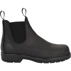 Damen-Reitstiefel aus Leder Suedwind Footwear 1888 Steel Toe