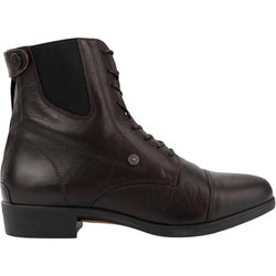 Reitstiefel aus Leder, Damen Suedwind Footwear Advanced II Soft