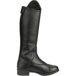 Lederreitstiefel Frau Suedwind Footwear Nova Fun Glitter