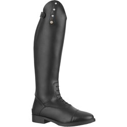Lederreitstiefel Damen Suedwind Footwear Nova Fun Glitter Winter