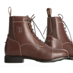 Schnürstiefeletten Tredstep Donatello Paddock