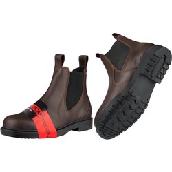 Reitstiefel ELT Secura