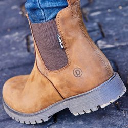 Stiefeletten Dublin Venturer III