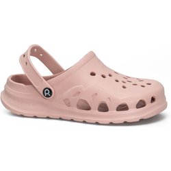 Damenclogs Rouchette Kosmik