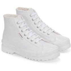 Sneakers Superga 2341 Alpina Ice Leather