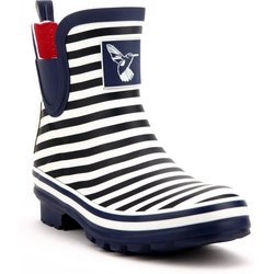 Damen-Stiefeletten Rouchette Bristol