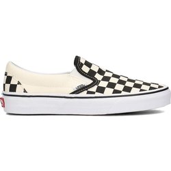 Damen Slip-On Sneakers Vans Classic