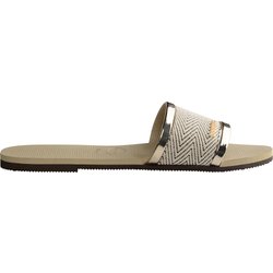 Pantoletten für Damen Havaianas You Trancoso Premium