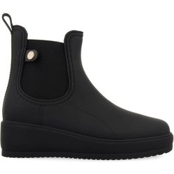 Damen Stiefeletten Gioseppo noir avec élastique