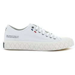 Damensneaker Palladium Ace Canvas