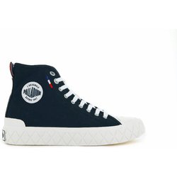 Sneakers für Frauen Palladium Ace Canvas Mid