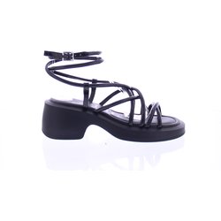 Keil-Sandalen für Damen Bronx Vita Sandal