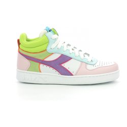 Sneakers für Damen Diadora Magic Bas Dem W