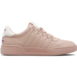Damenturnschuhe K-Swiss Lawn Court Lth