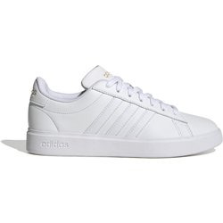 Bequeme Sneakers grand court Frau adidas Cloudfoam