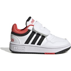 Sneakers für Babies adidas Hoops