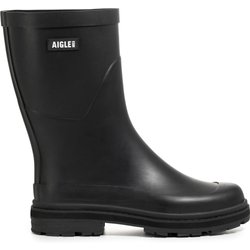 Damen Stiefeletten Aigle Mid Rain