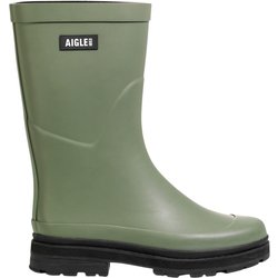 Damen Stiefeletten Aigle Mid Rain