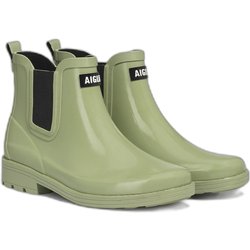 Regenstiefel Damen Aigle Carville 2