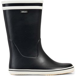 Stiefel Damen Aigle Malouine 2