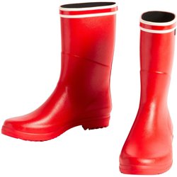 Regenstiefel Frau Aigle Chanteboot Stnl