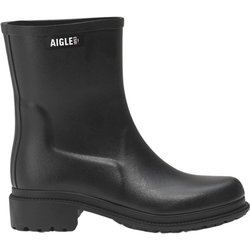 Regenstiefel Frau Aigle Fulfeel Mid Nl