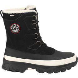 Schneestiefel Frau Aigle